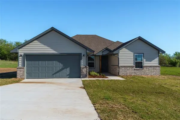 1916 Eli AVE, Tuttle, OK 73089
