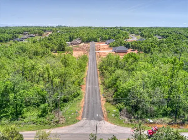 21100 SE 102nd ST, Newalla, OK 74857