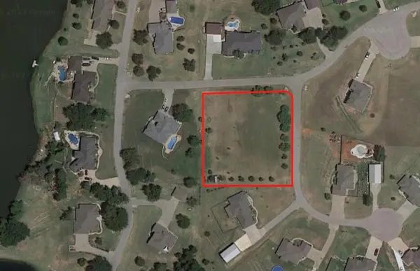 000 Jordan DR, Tuttle, OK 73089