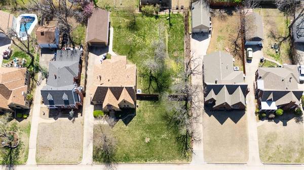 2216 NW 27th ST, Oklahoma City, OK 73107