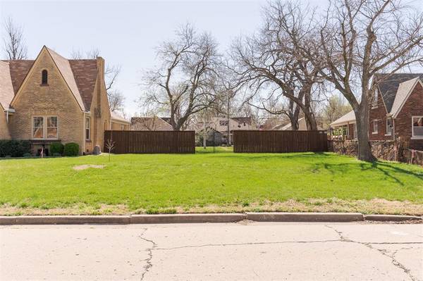 2216 NW 27th ST, Oklahoma City, OK 73107