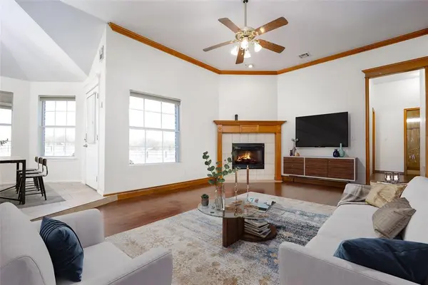 6571 Windridge CIR, Lexington, OK 73051