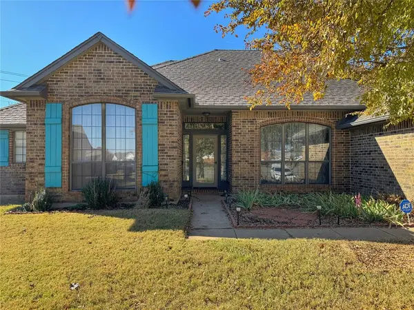 6916 NW 130th ST, Oklahoma City, OK 73142