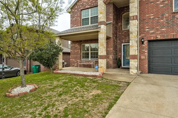11300 NW 96th ST, Yukon, OK 73099
