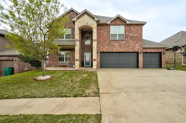11300 NW 96th ST, Yukon, OK 73099
