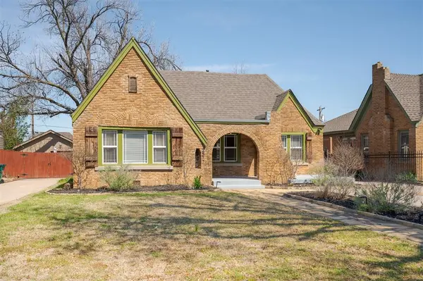 2517 NW 21st ST, Oklahoma City, OK 73107