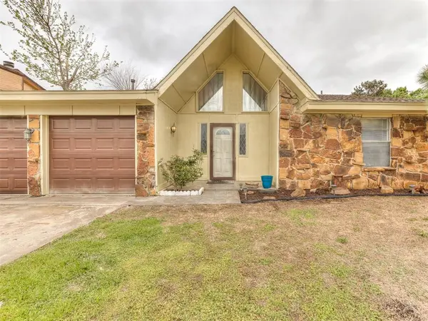 8916 N Davis AVE, Oklahoma City, OK 73132
