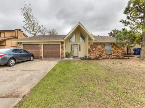 8916 N Davis AVE, Oklahoma City, OK 73132