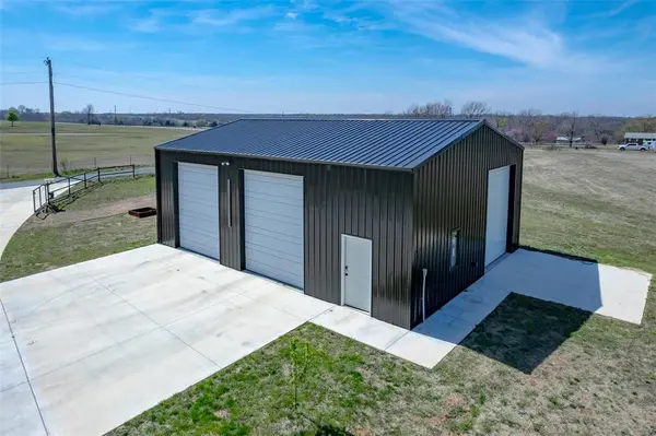 23180 State Highway 24, Washington, OK 73093