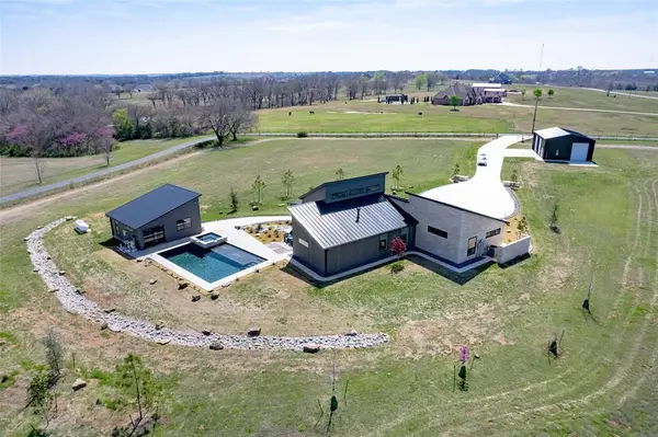 23180 State Highway 24, Washington, OK 73093
