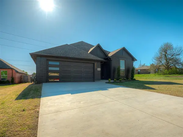 525 23rd Ave NE, Norman, OK 73071
