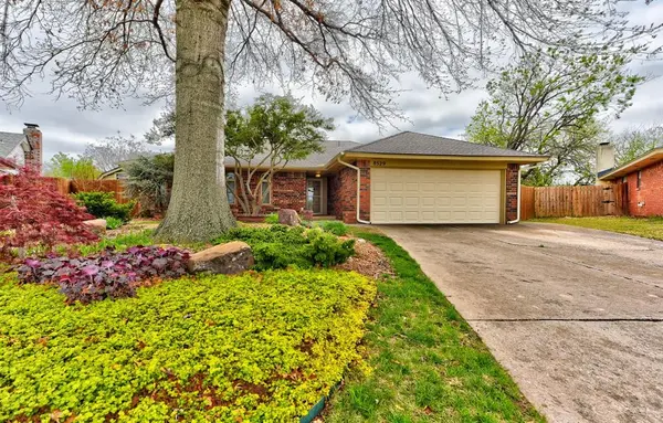 8529 Placker PL, Oklahoma City, OK 73159
