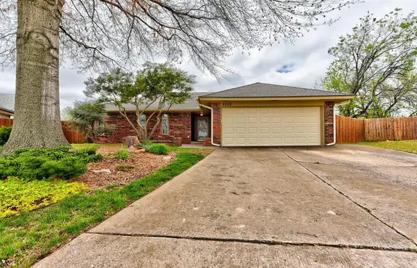8529 Placker PL, Oklahoma City, OK 73159