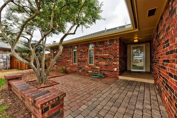 8529 Placker PL, Oklahoma City, OK 73159