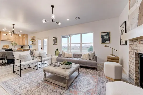 18508 Autumn Grove DR, Edmond, OK 73012