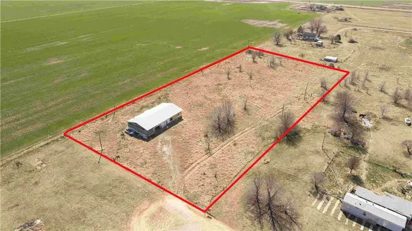 259179 E 807 RD, Watonga, OK 73772