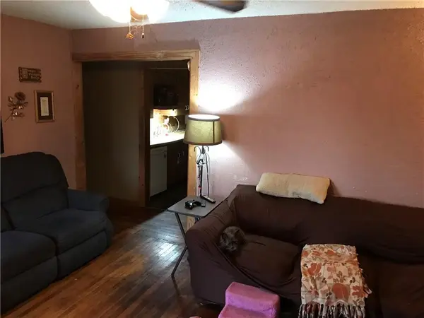 300 4th ST, Maysville, OK 73057