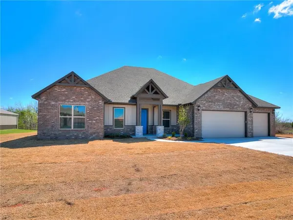31352 Landrun AVE, Norman, OK 73071