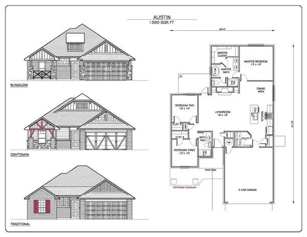 4305 Idyl Breeze DR, Oklahoma City, OK 73179