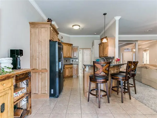 801 Trisha LN, Norman, OK 73072