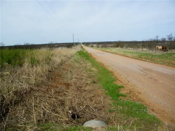 SW Tinney Rd, Faxon, OK 73540