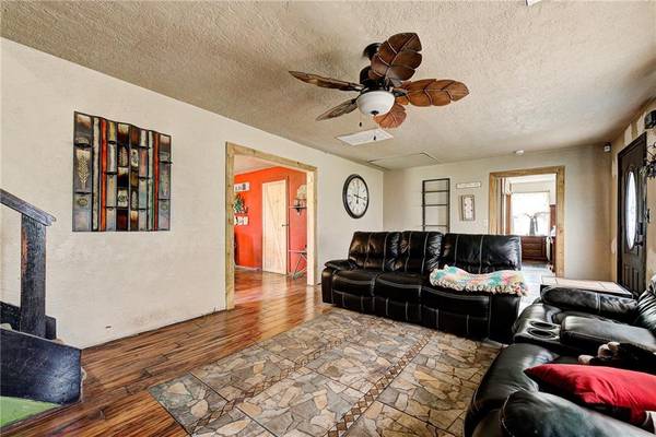 1132 N Tela DR, Oklahoma City, OK 73127