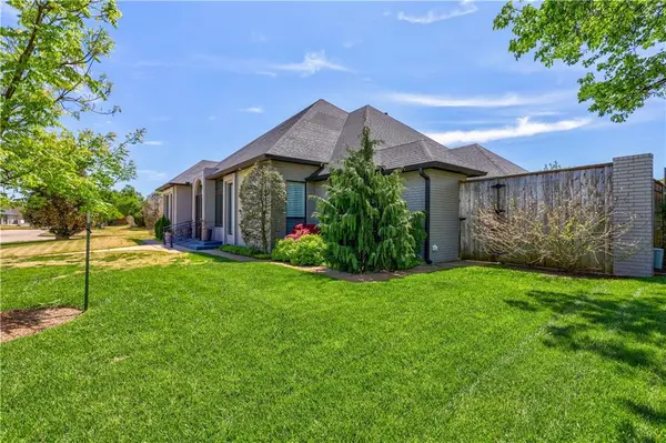 5000 Val Verde DR, Oklahoma City, OK 73142