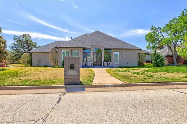 5000 Val Verde DR, Oklahoma City, OK 73142