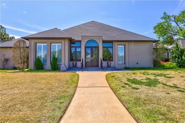 5000 Val Verde DR, Oklahoma City, OK 73142