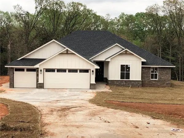 14550 Fontella LN, Edmond, OK 73034