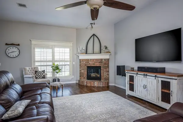 8229 NW 159th ST, Edmond, OK 73013
