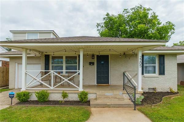 2205 Westchester DR, Oklahoma City, OK 73120