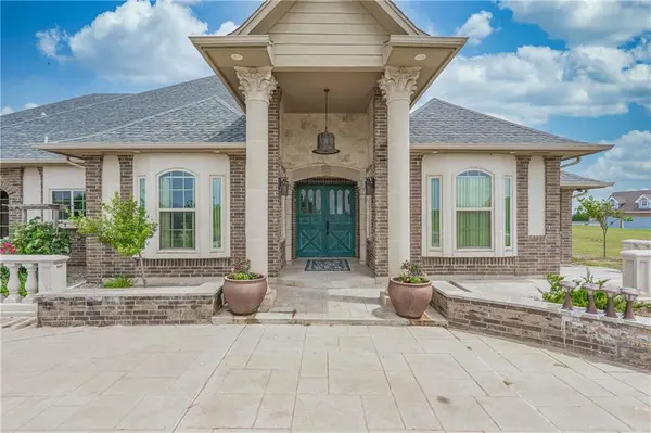 7201 SE 179th ST, Norman, OK 73071