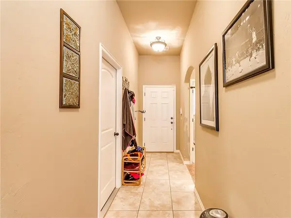2331 Shell DR, Midwest City, OK 73130