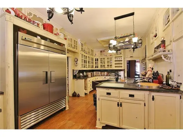 506 S Evans AVE, El Reno, OK 73036