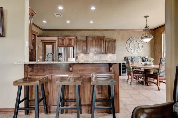1204 Prairie Meadow LN, Tuttle, OK 73089