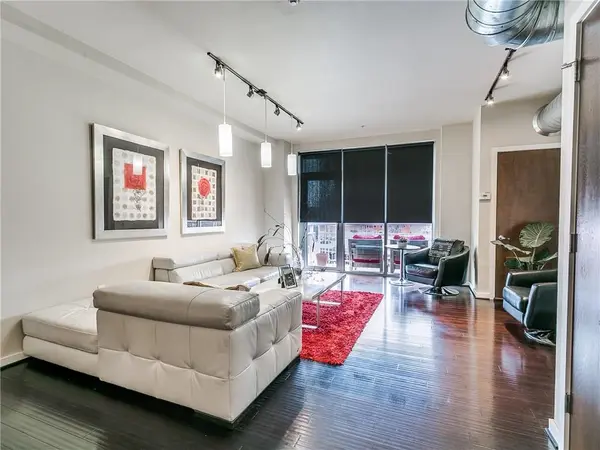 1 NE 2nd ST #317, Oklahoma City, OK 73104