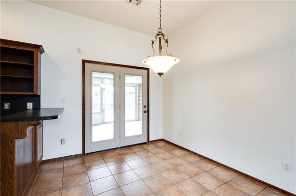 1901 AURORA DR, Edmond, OK 73013