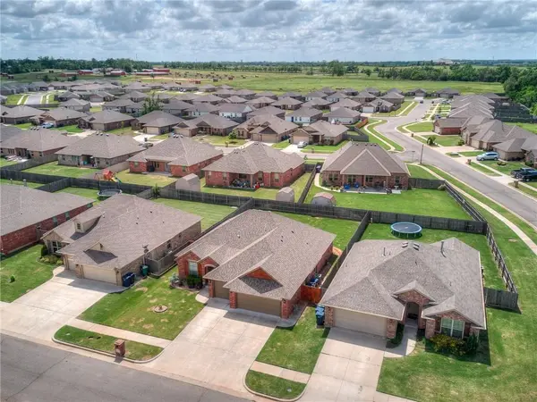 5605 Sanderling RD, Oklahoma City, OK 73179