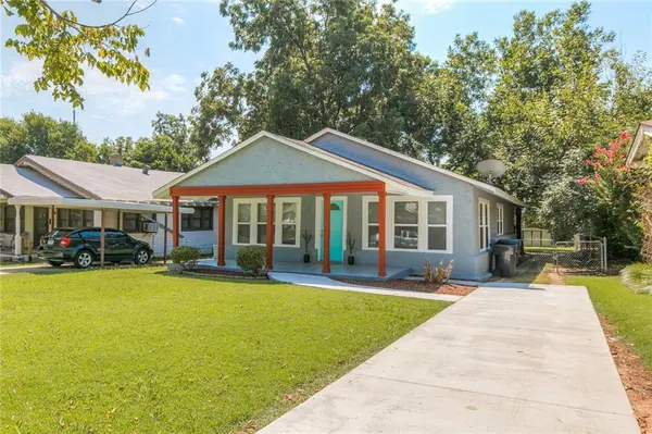 1118 NW 39th ST, Oklahoma City, OK 73118