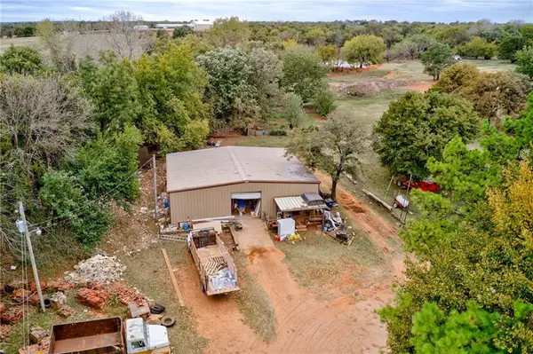 5875 Forrest Hills RD, Guthrie, OK 73044