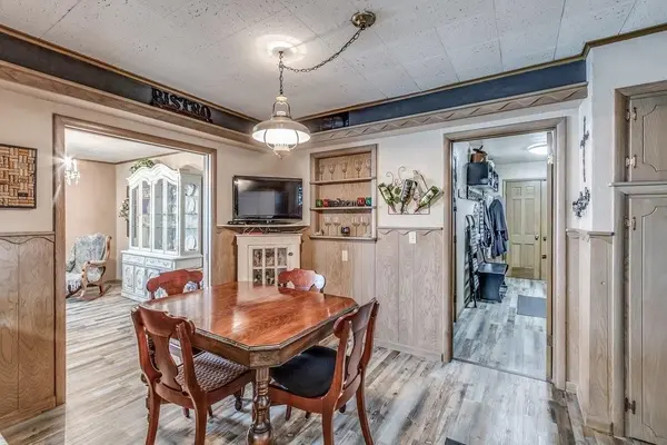 117 W Jefferson ST, Tecumseh, OK 74873