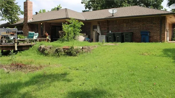 1708 Mill Creek RD, Edmond, OK 73025