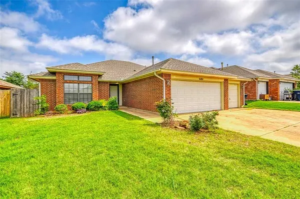5101 SE 86th ST, Oklahoma City, OK 73135