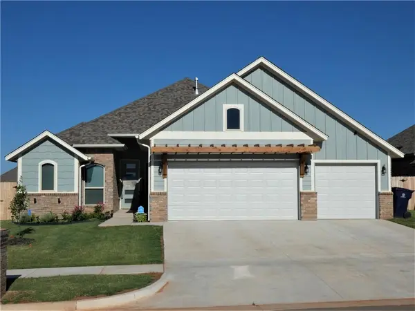 4401 Angel Oak DR, Oklahoma City, OK 73179