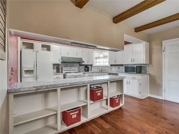 2517 NW 51st ST, Oklahoma City, OK 73112