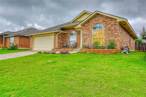 3021 Cavecreek ST, Norman, OK 73071
