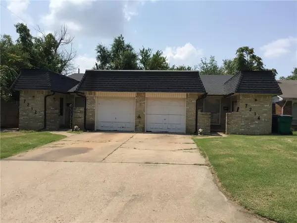 7214 NW 5th ST, Oklahoma City, OK 73127