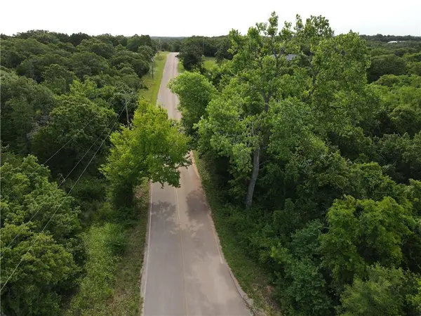 0000 E Fourth ST, Fallis, OK 74881
