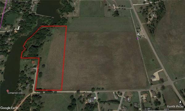 4 W Cimarron BLVD #4,  Cimarron City,  OK 73028
